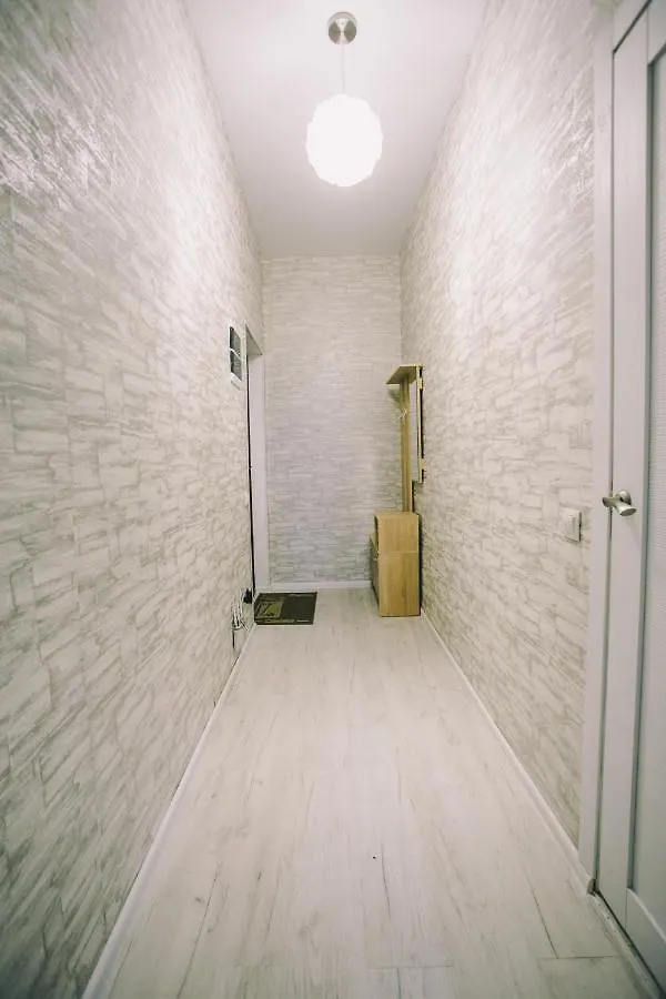 Ул. Коновальца 36 Е Apartment Kiev Kyiv