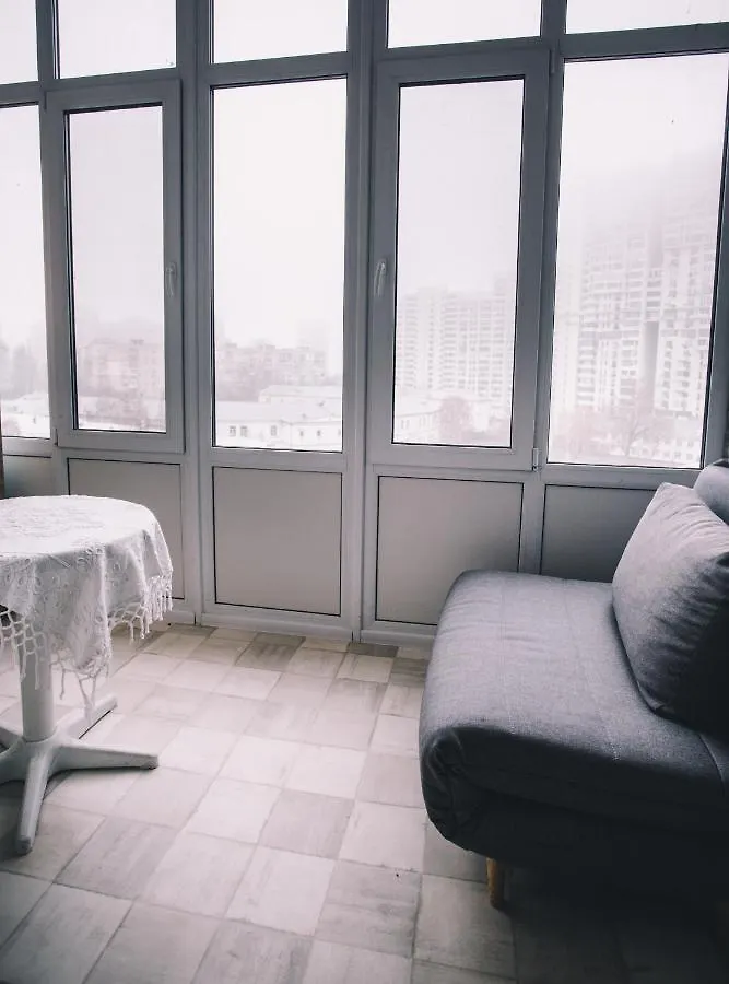 Ул. Коновальца 36 Е Apartment Kiev Ukraine