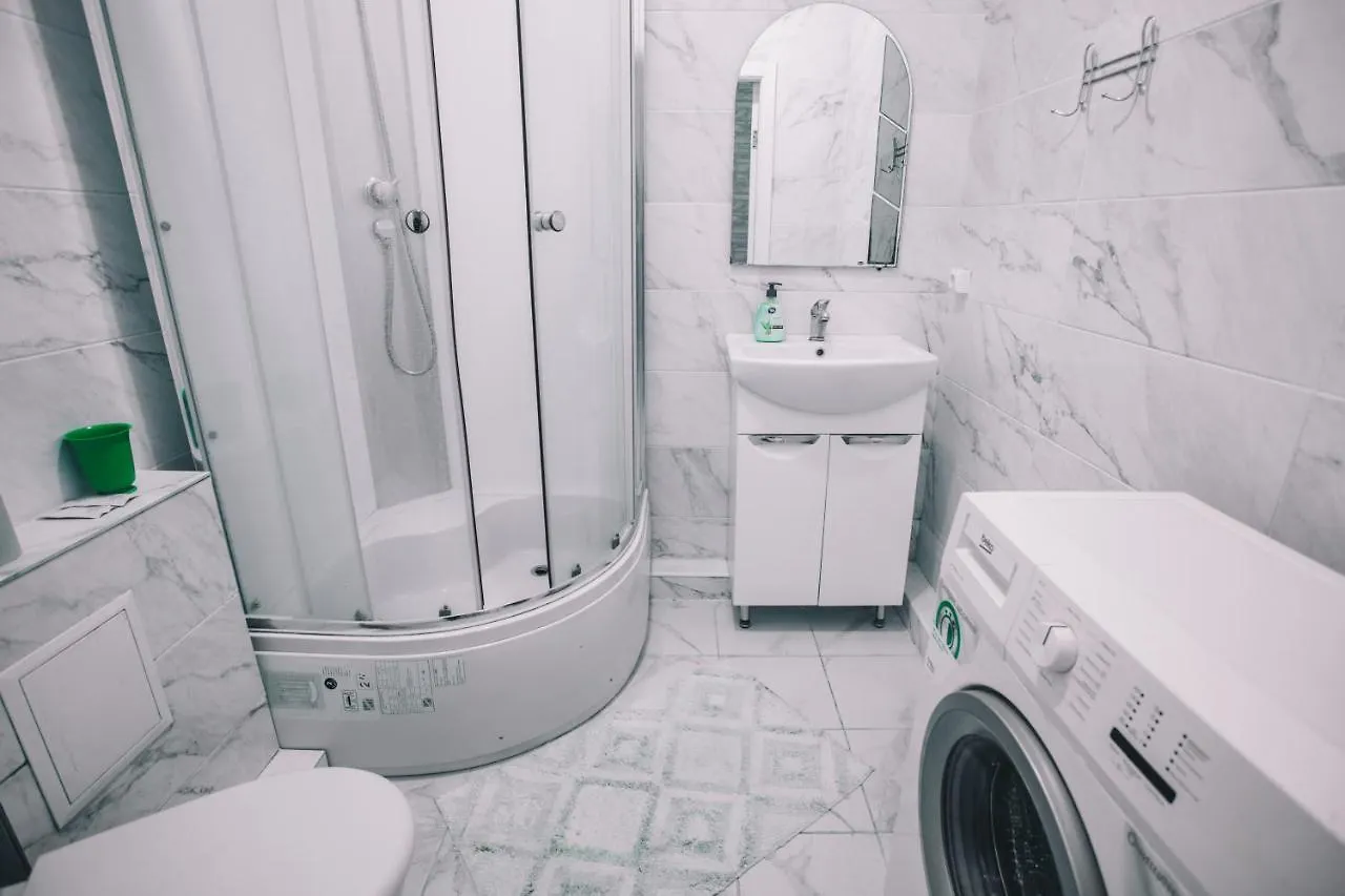 Ул. Коновальца 36 Е Apartment Kiev
