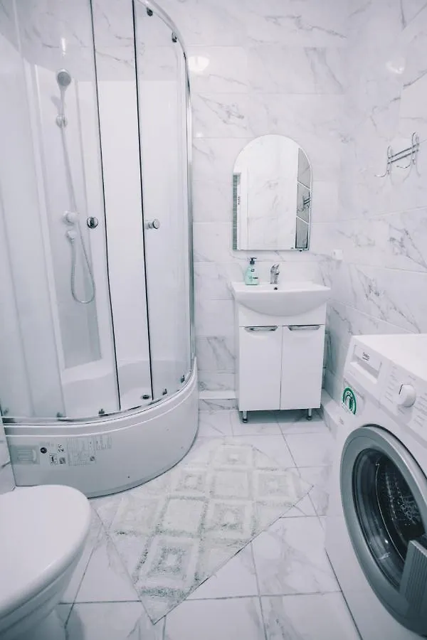 Ул. Коновальца 36 Е Apartment Kiev 0*, Kyiv
