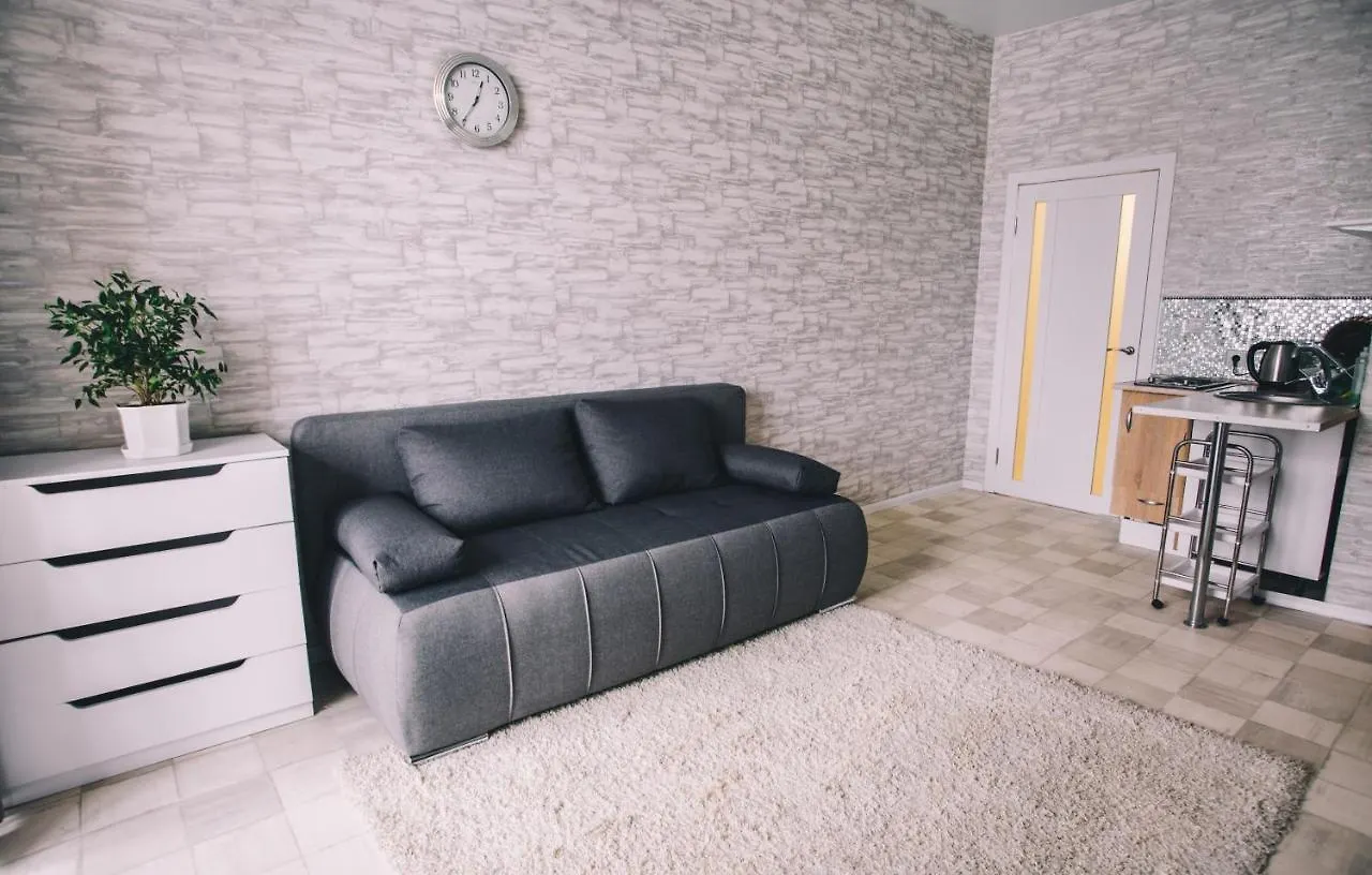 Ул. Коновальца 36 Е Apartman Kijev